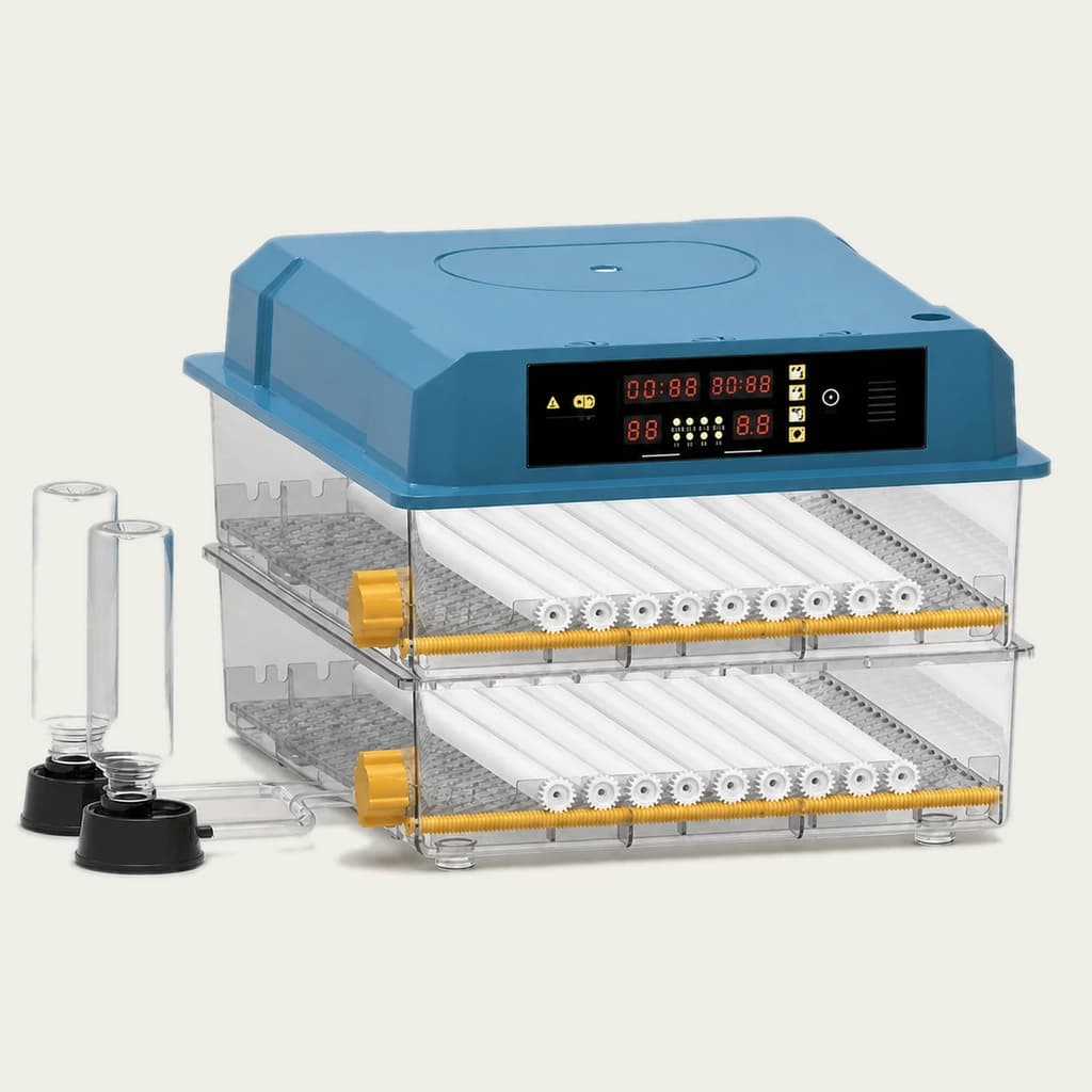 Automatic Egg Incubators product view