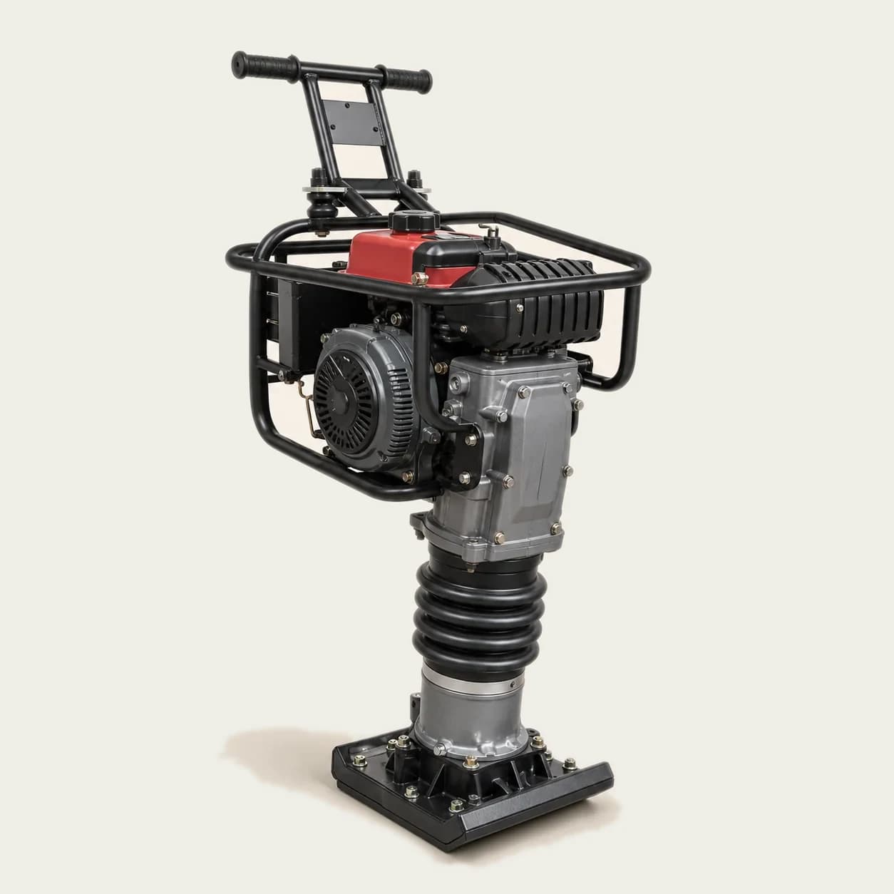 Diesel Impact Rammer product view