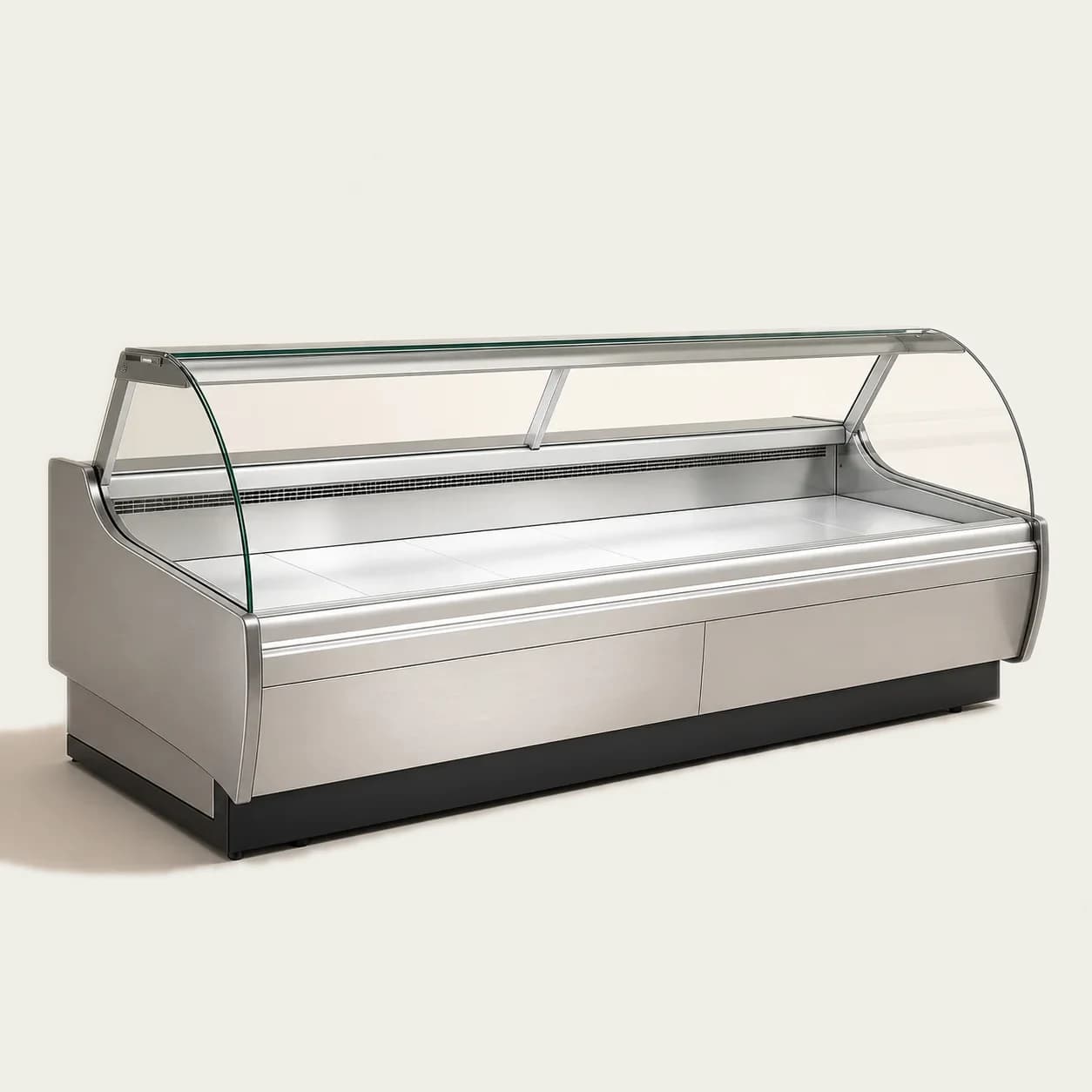 Meat Display Shop Refrigerator product view