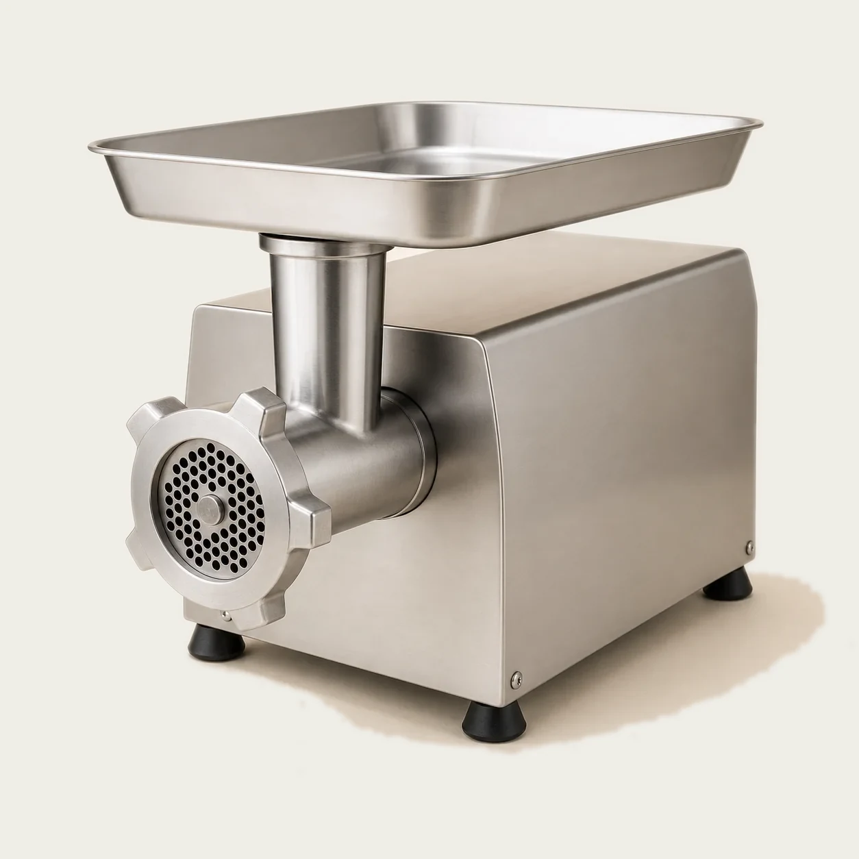 Model 32 Meat Grinder product view