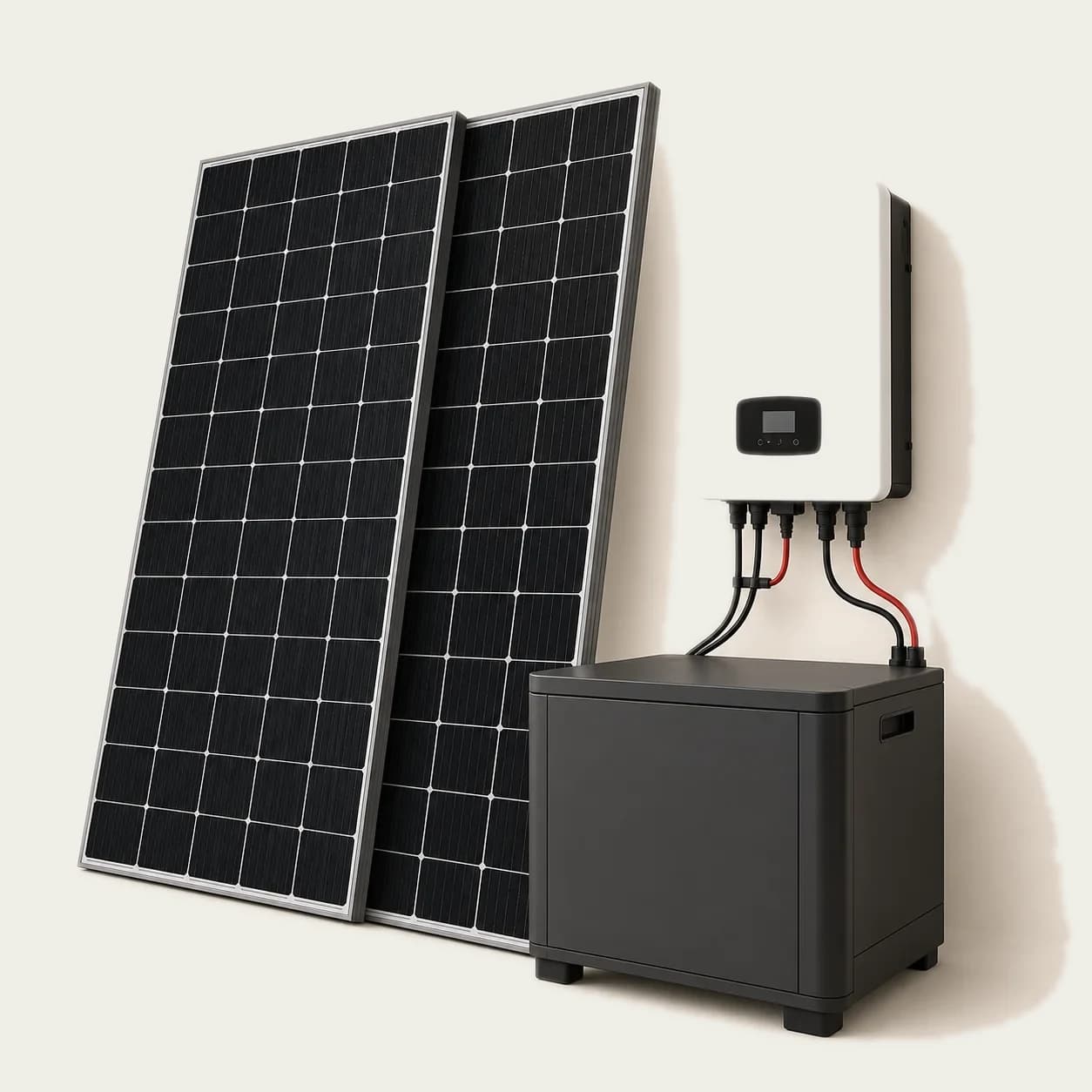 Solar systems