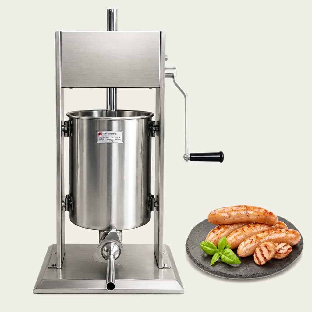 10L Sausage Filler product view