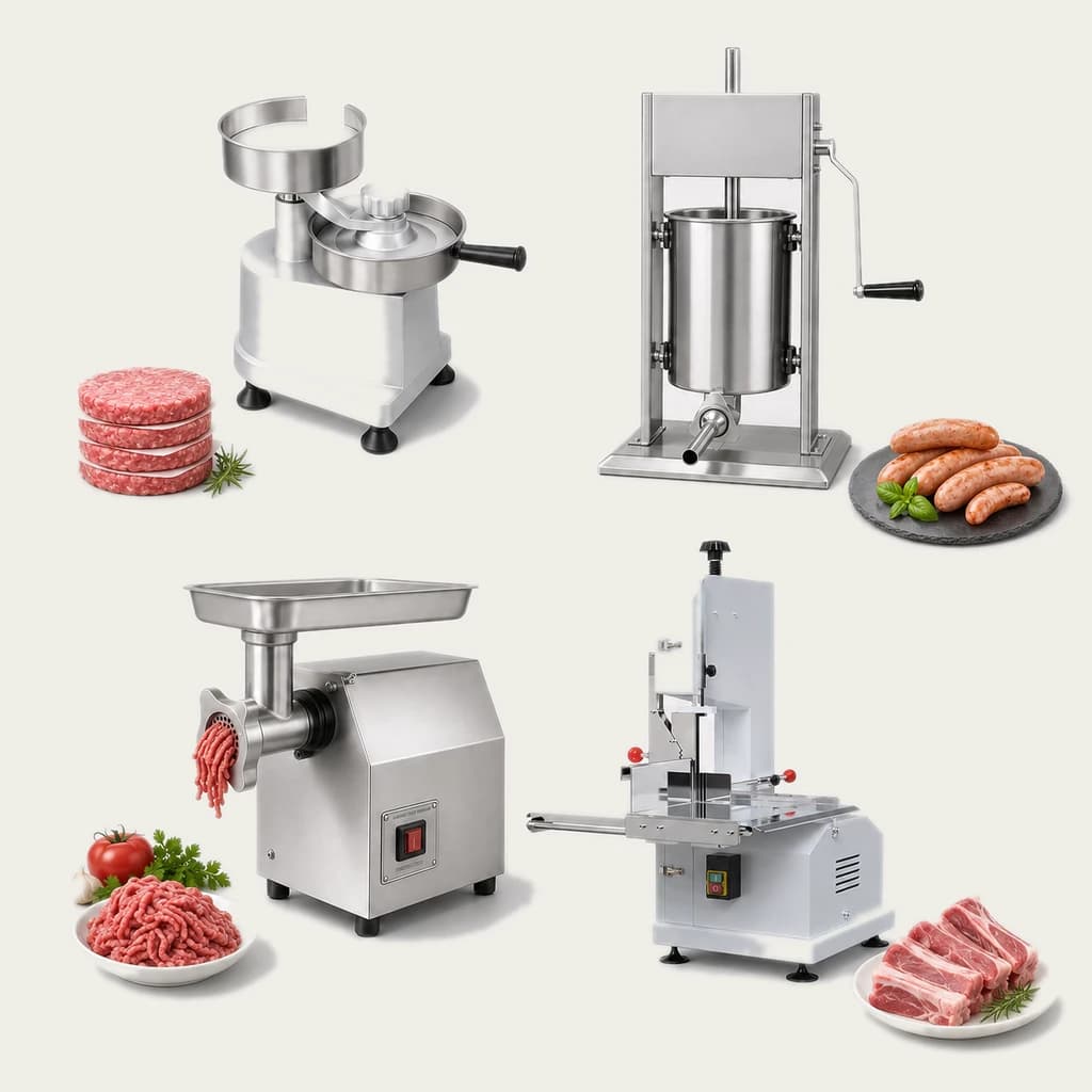 Complete Catering Equipment Package product view