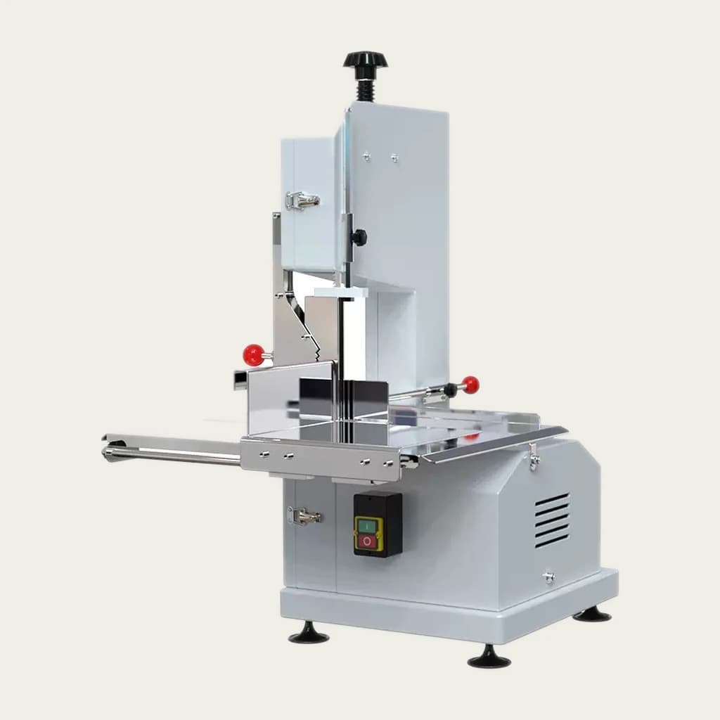 Meat Band Saw Machine product view