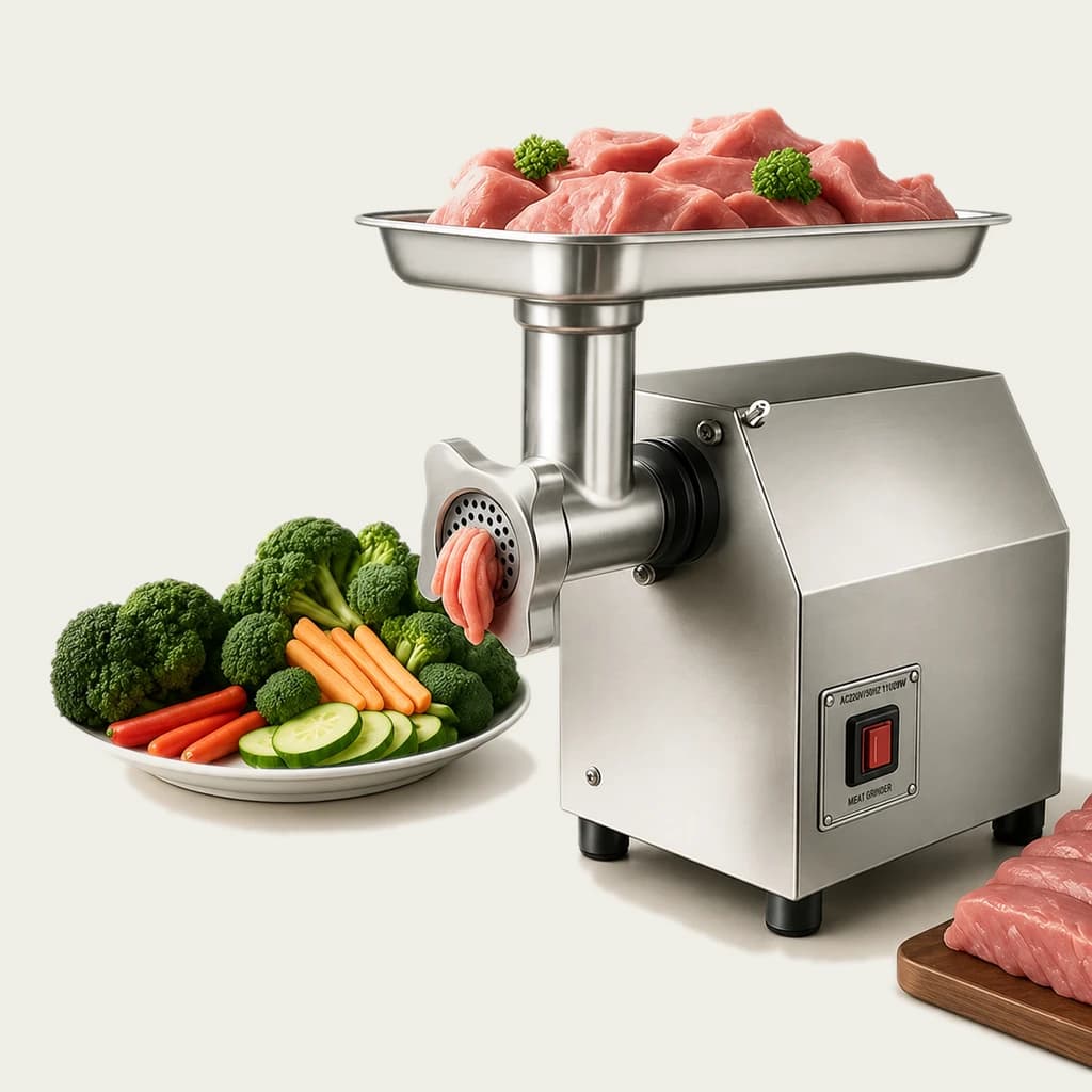 Meat Mincer 22 product view