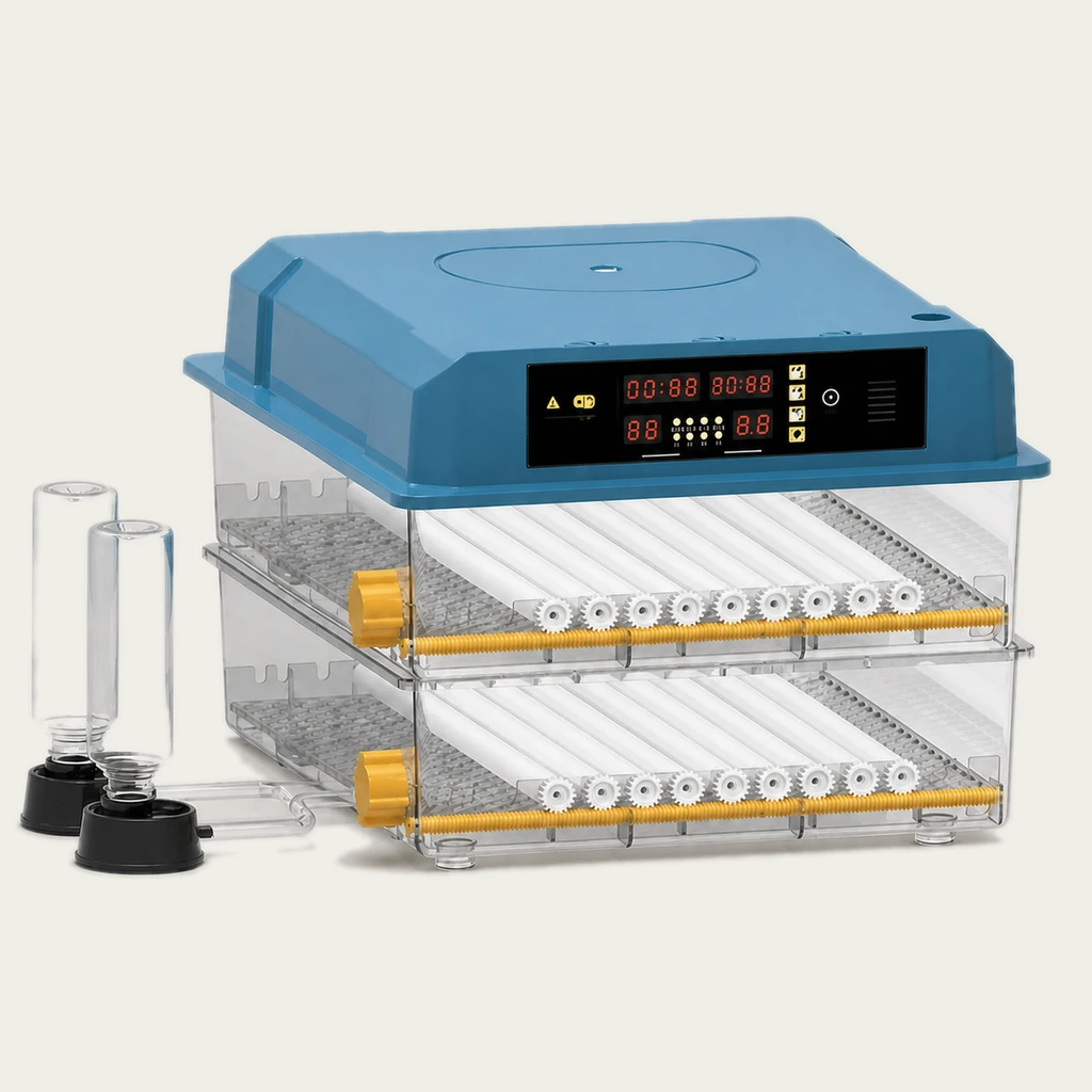 Product studio view
