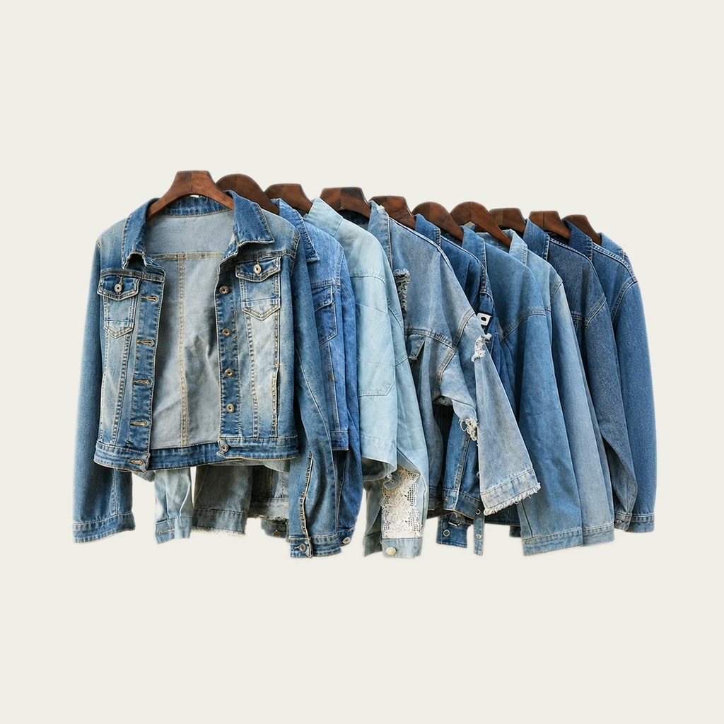 Product studio view
